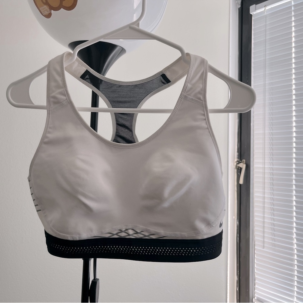 Nike sports bra
